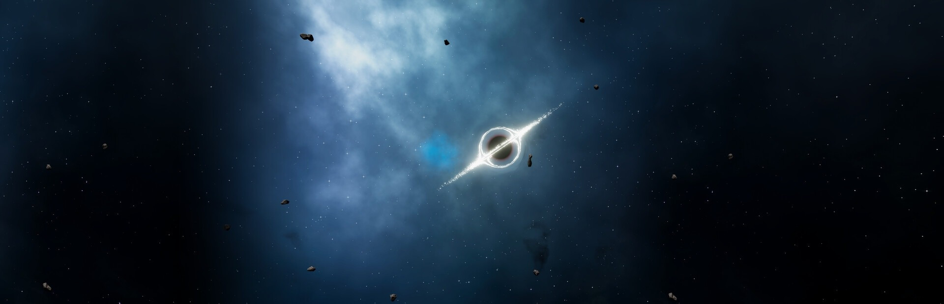 Drifter Star: Evolution