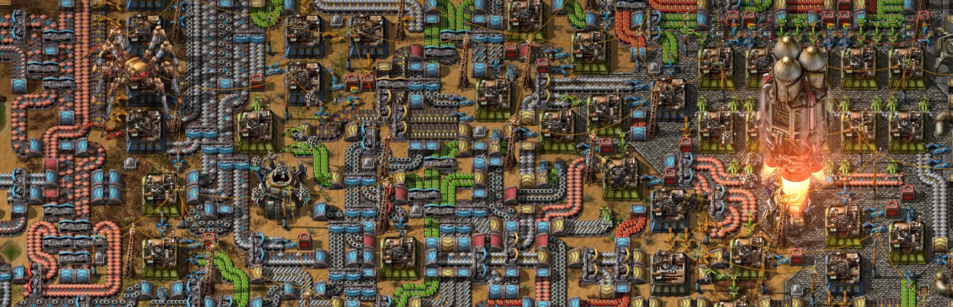 Factorio