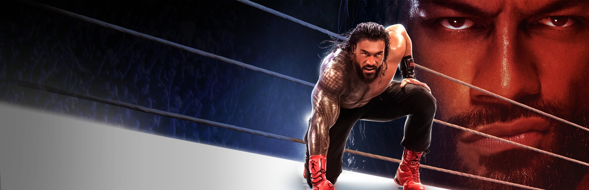 WWE 2K26