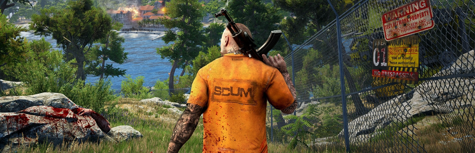 Scum