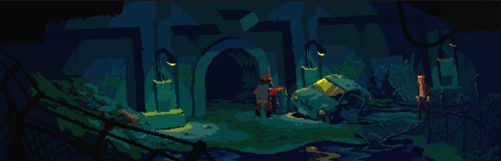 The Drifter