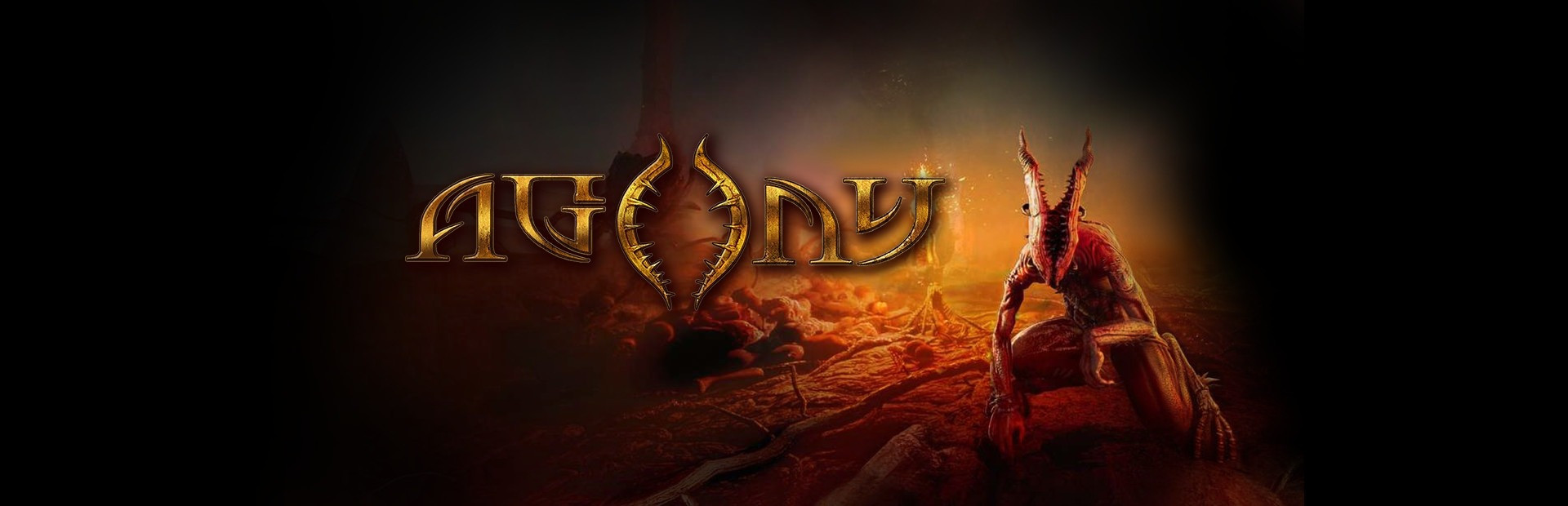 Agony