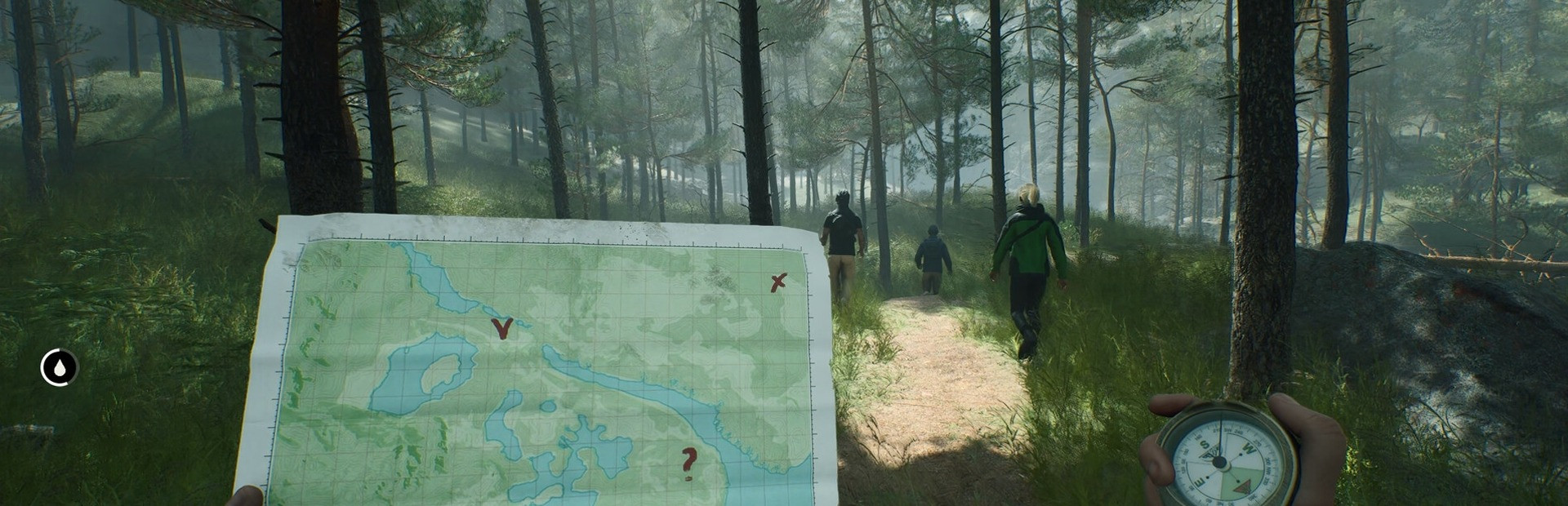 Deadhikers