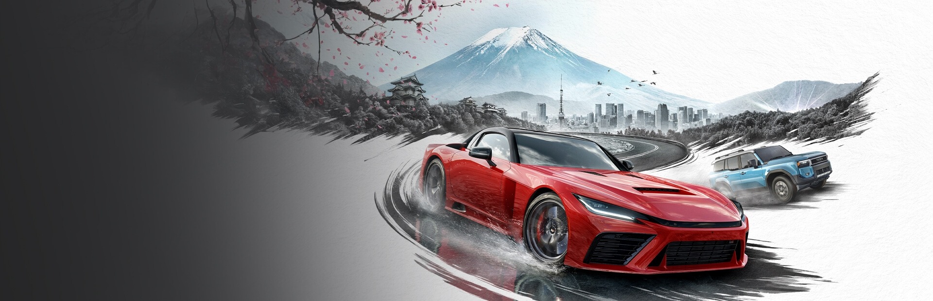 Forza Horizon 6 Deluxe Edition