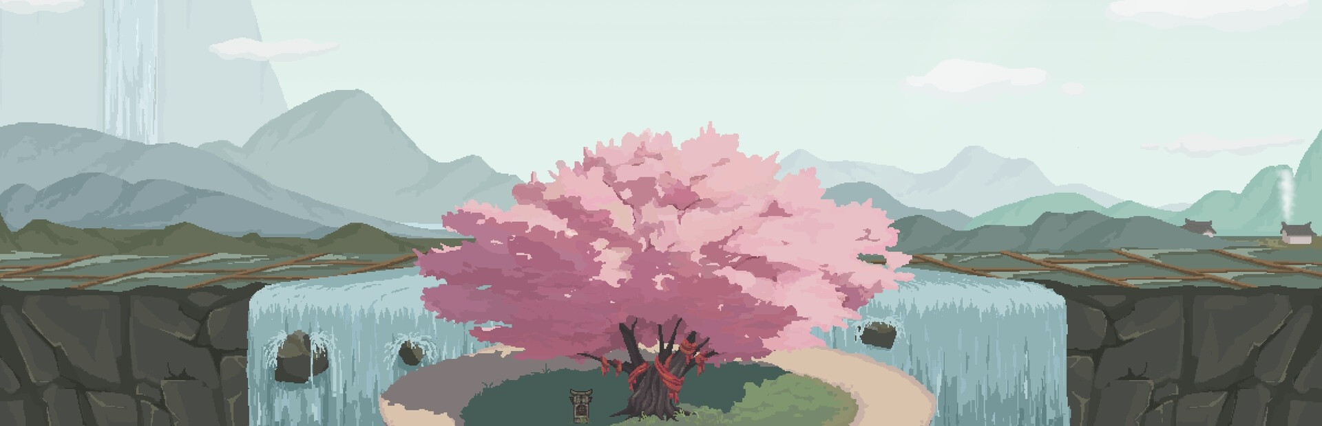 Halcyon Days at Taoyuan