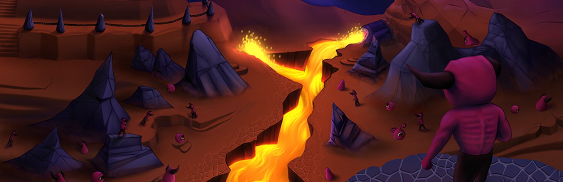 Raining Blood: Hellfire