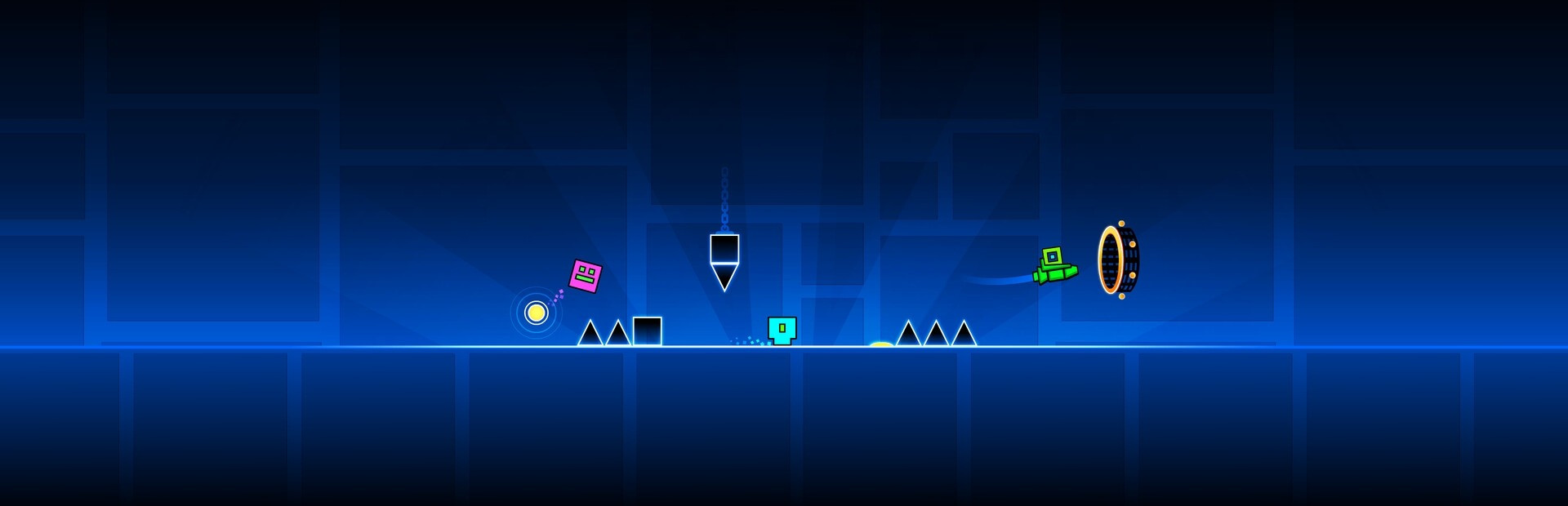 Geometry Dash