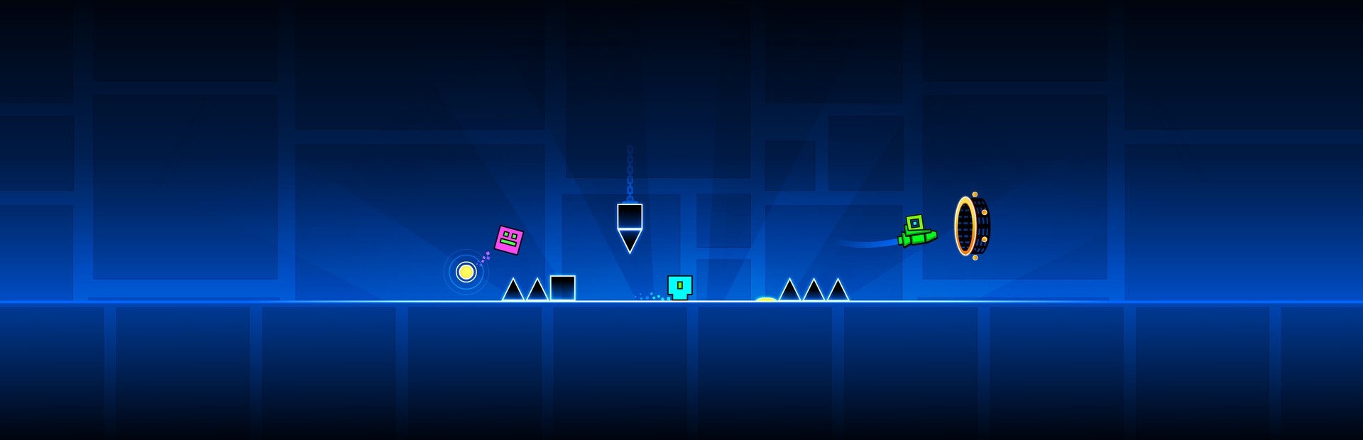 Geometry Dash