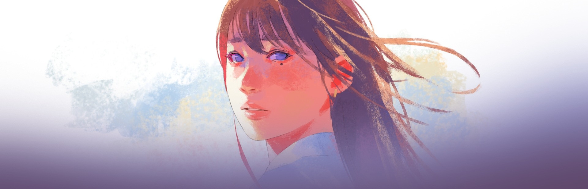 Dear me, I was...