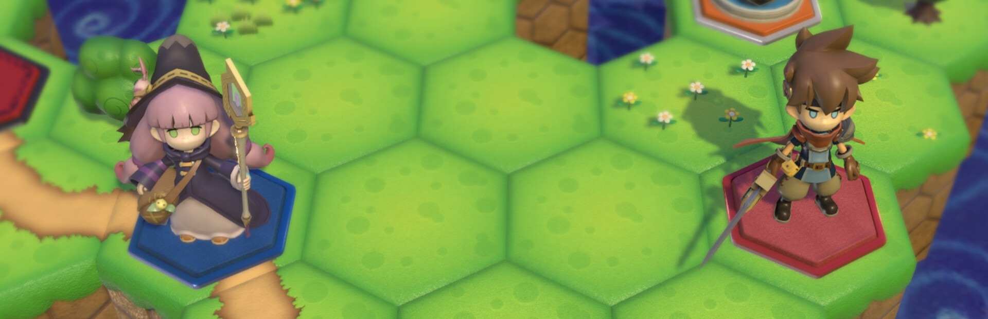 Viractal: Will You Trust Your Party?