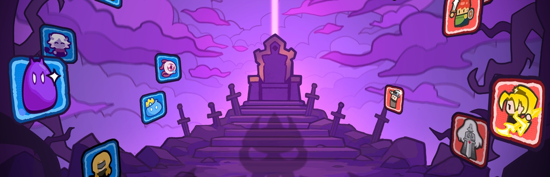 Demon Lord: Just a Block