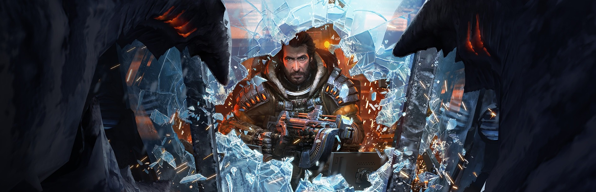 Lost Planet 3