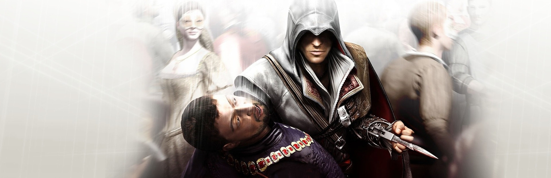 Assassin's Creed II
