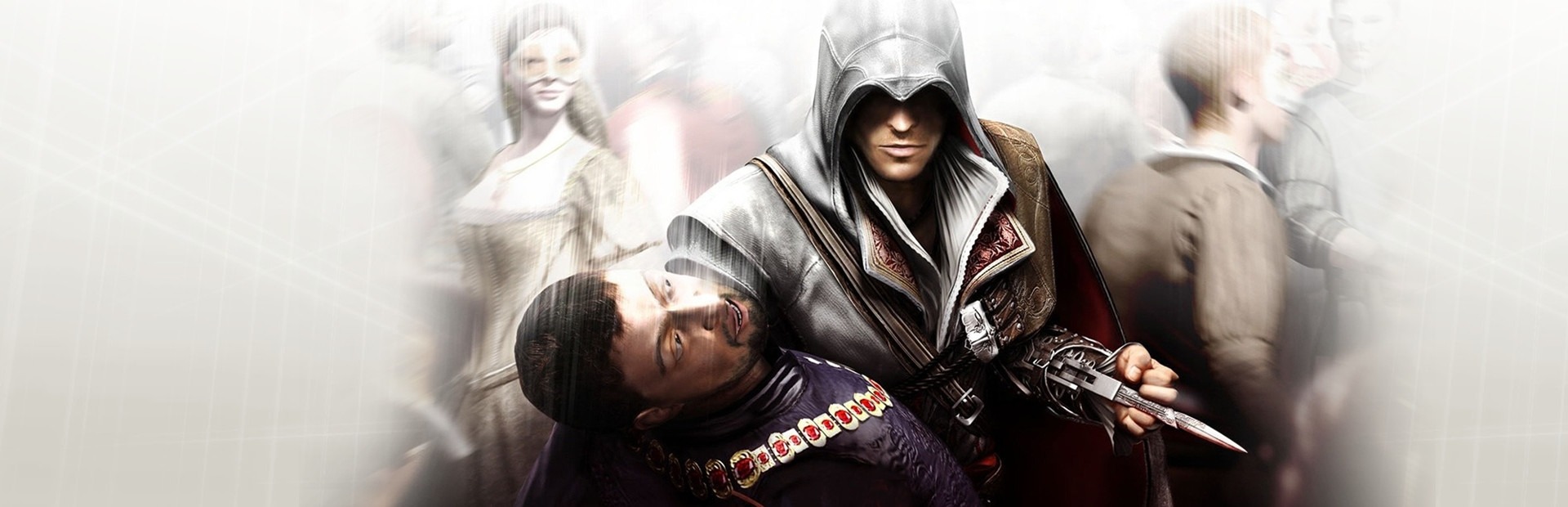 Assassin's Creed II