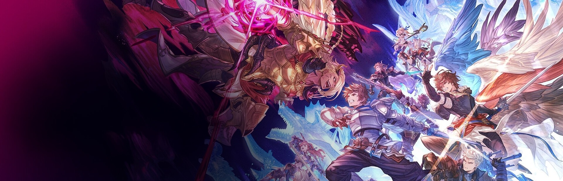 Granblue Fantasy: Relink - Endless Ragnarok Upgrade Kit (Standard Edition)