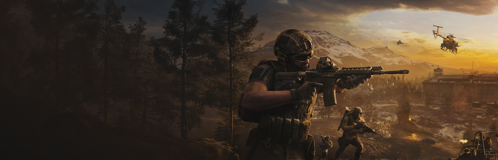 WARDOGS
