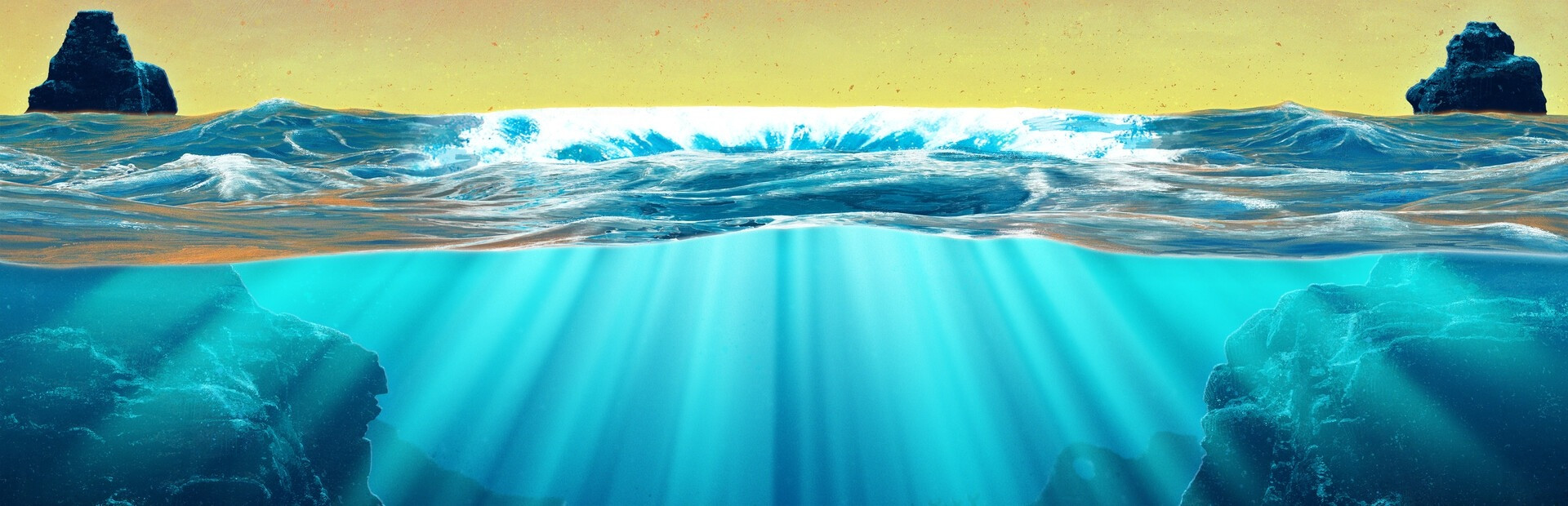 JAWS: Retro Edition