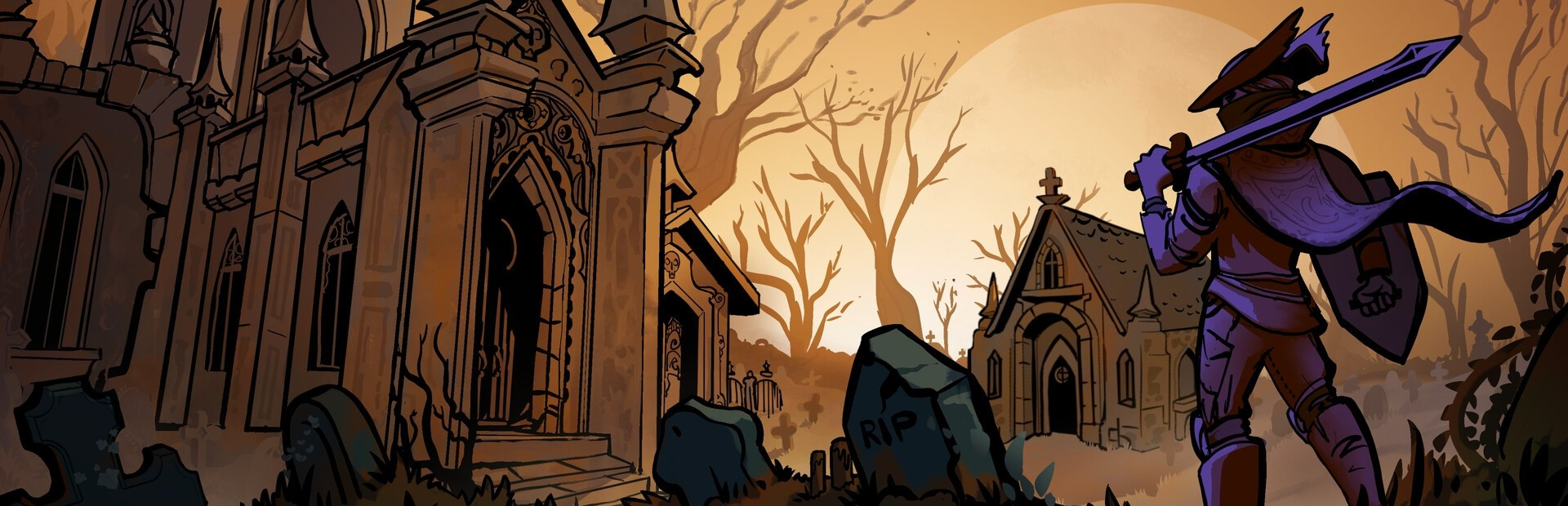 Tearscape