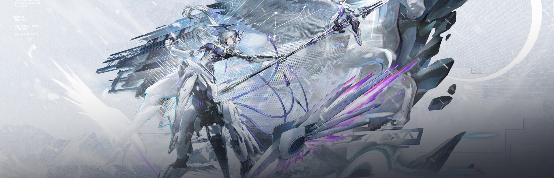 Punishing: Gray Raven