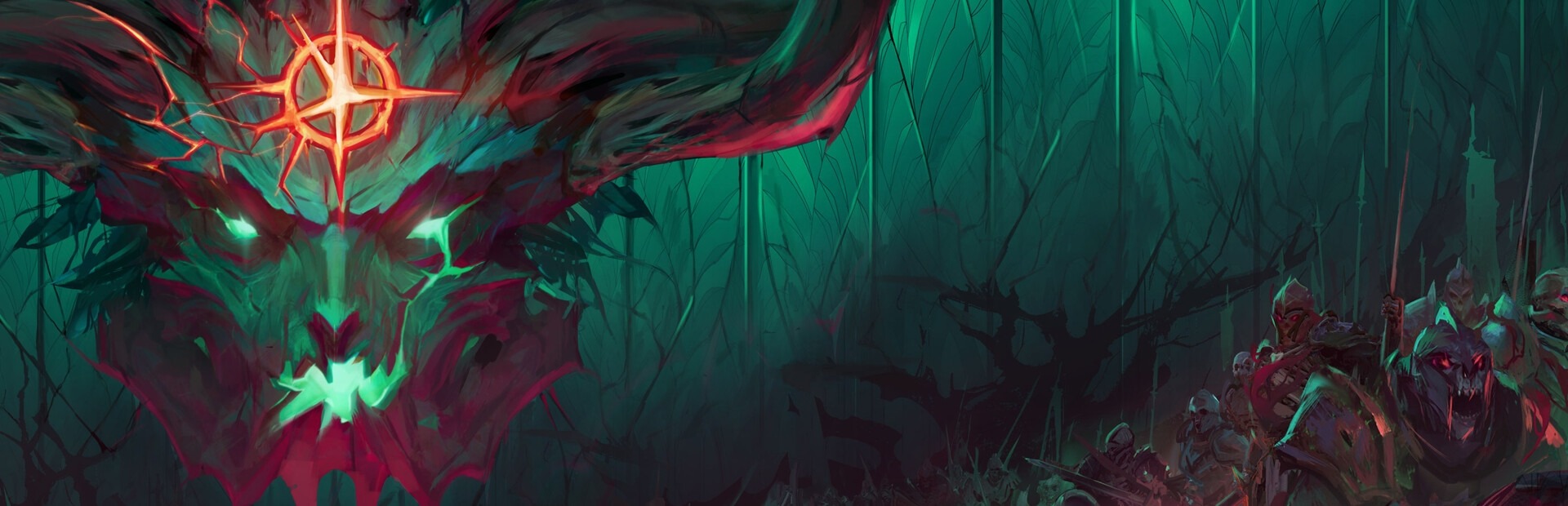 Terrinoth: Heroes of Descent