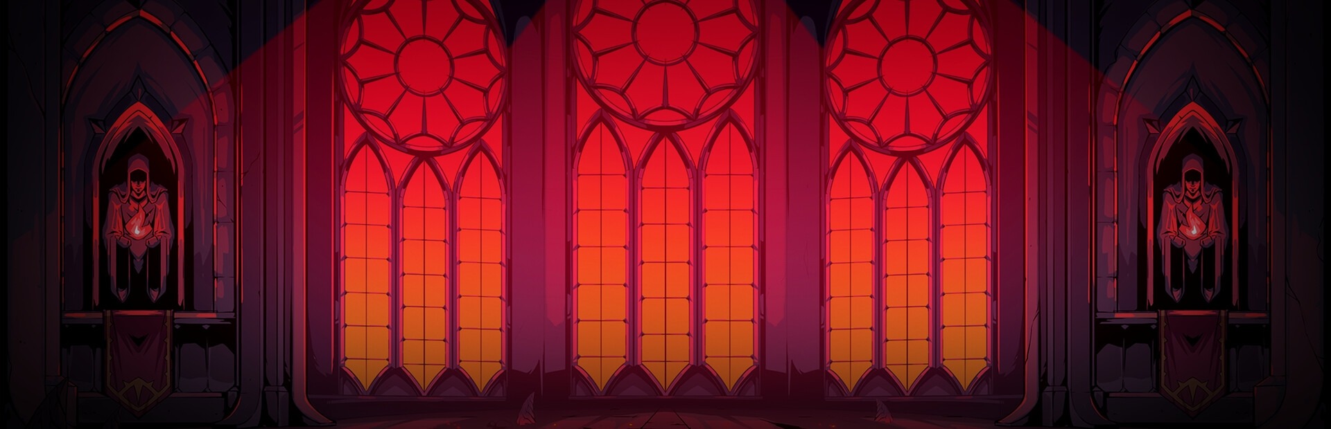 Dawncaster - The RPG Cardventure