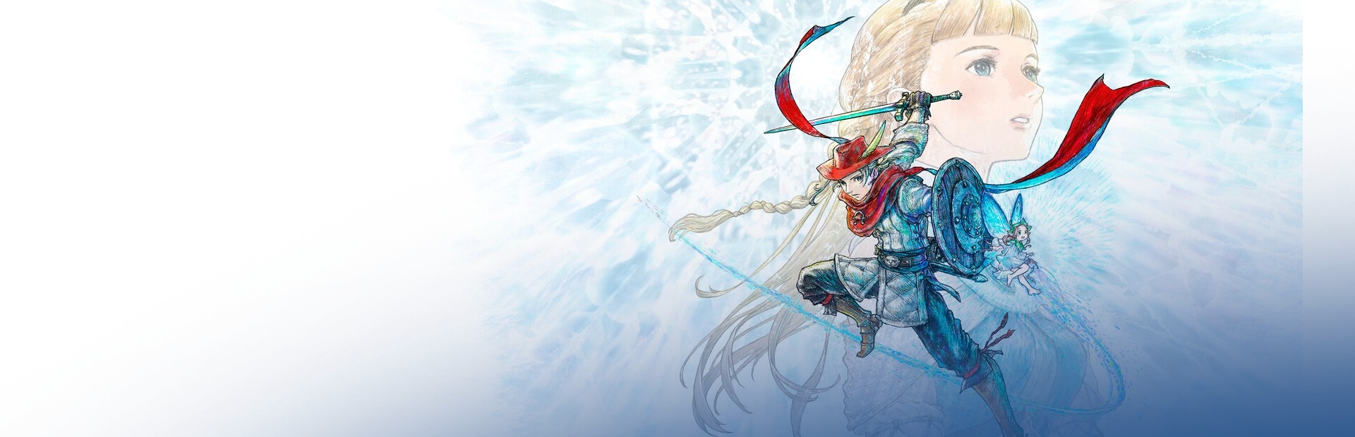 The Adventures of Elliot: The Millennium Tales