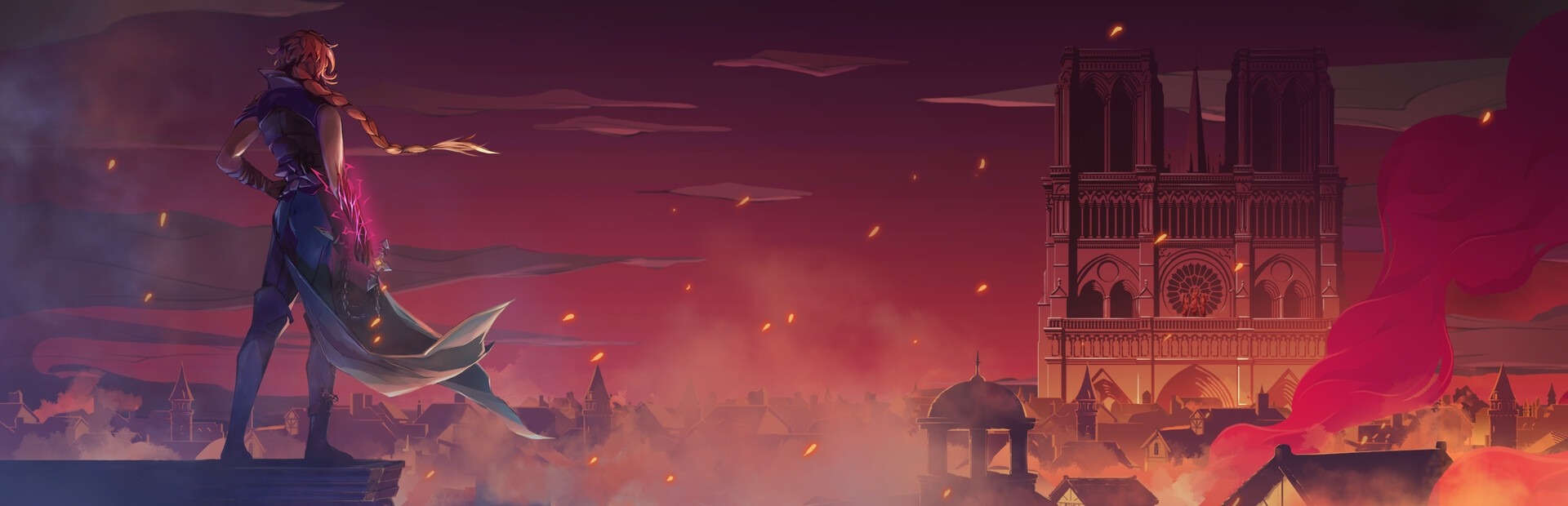 Castlevania: Belmont's Curse