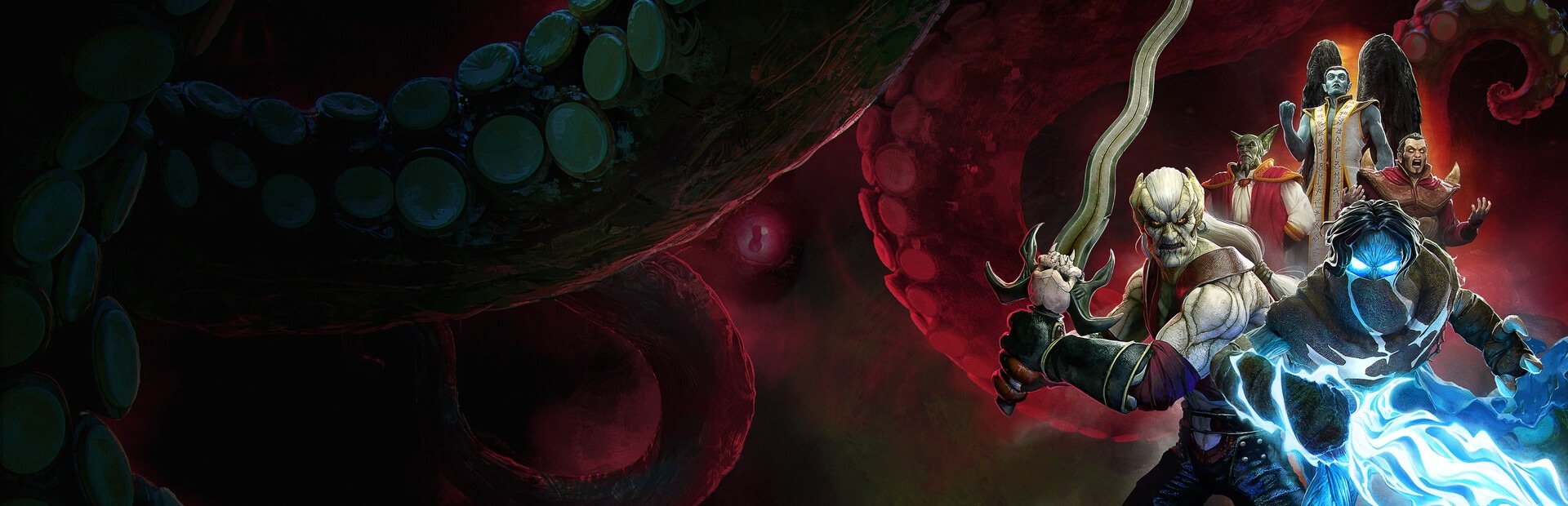 Legacy of Kain: Defiance Remastered