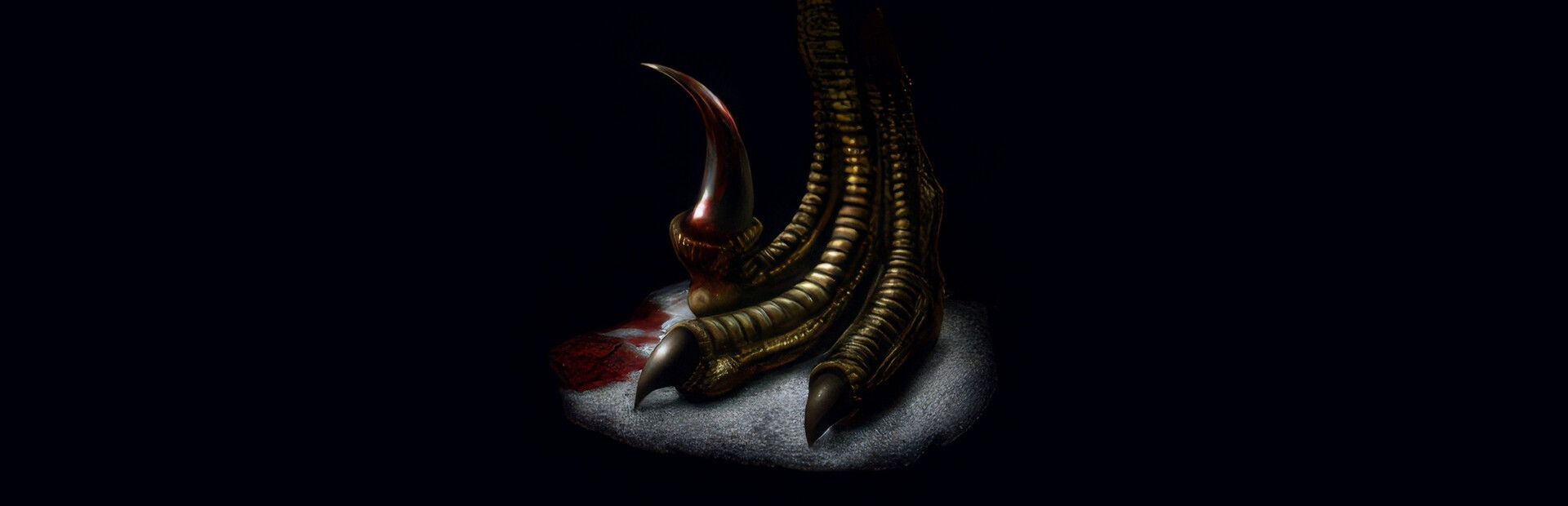 Dino Crisis