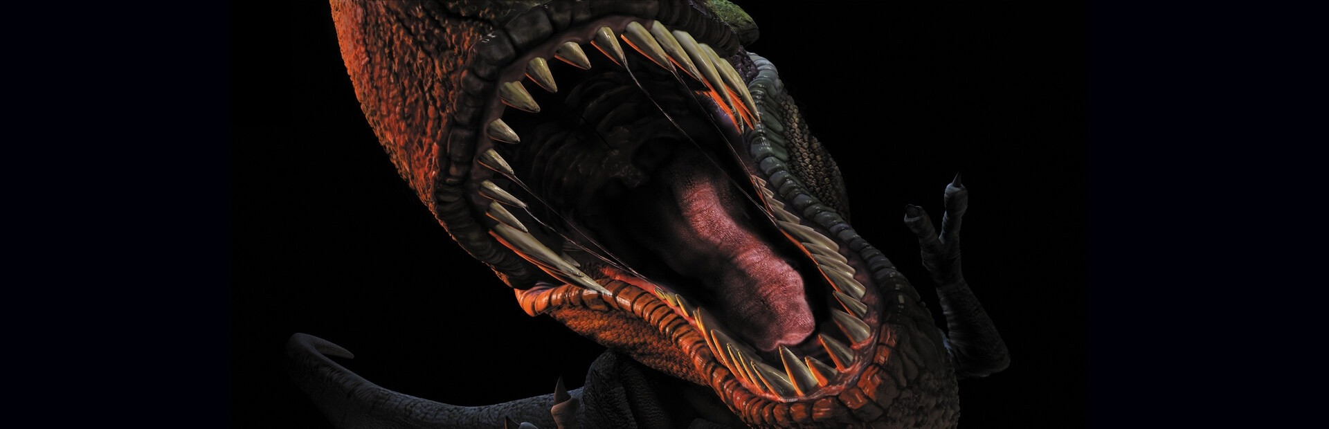 Dino Crisis 2