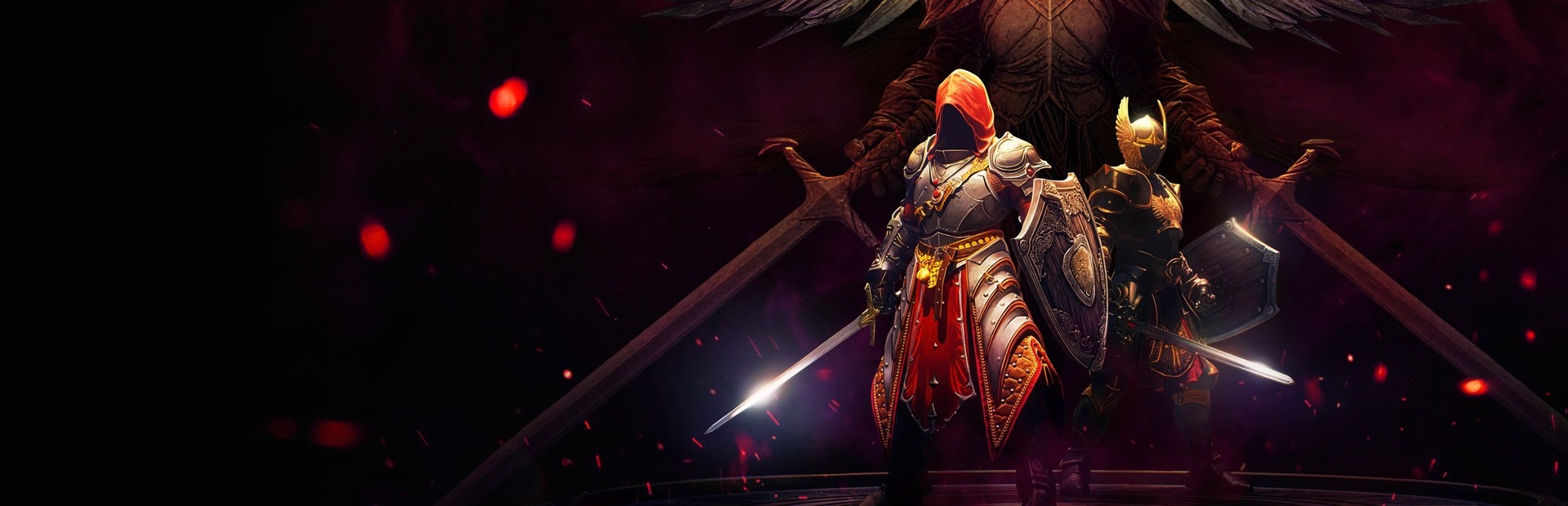 Crimson Moon