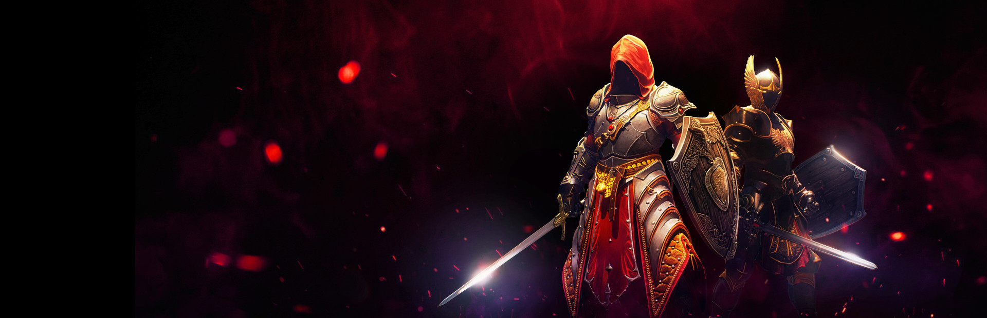 Crimson Moon
