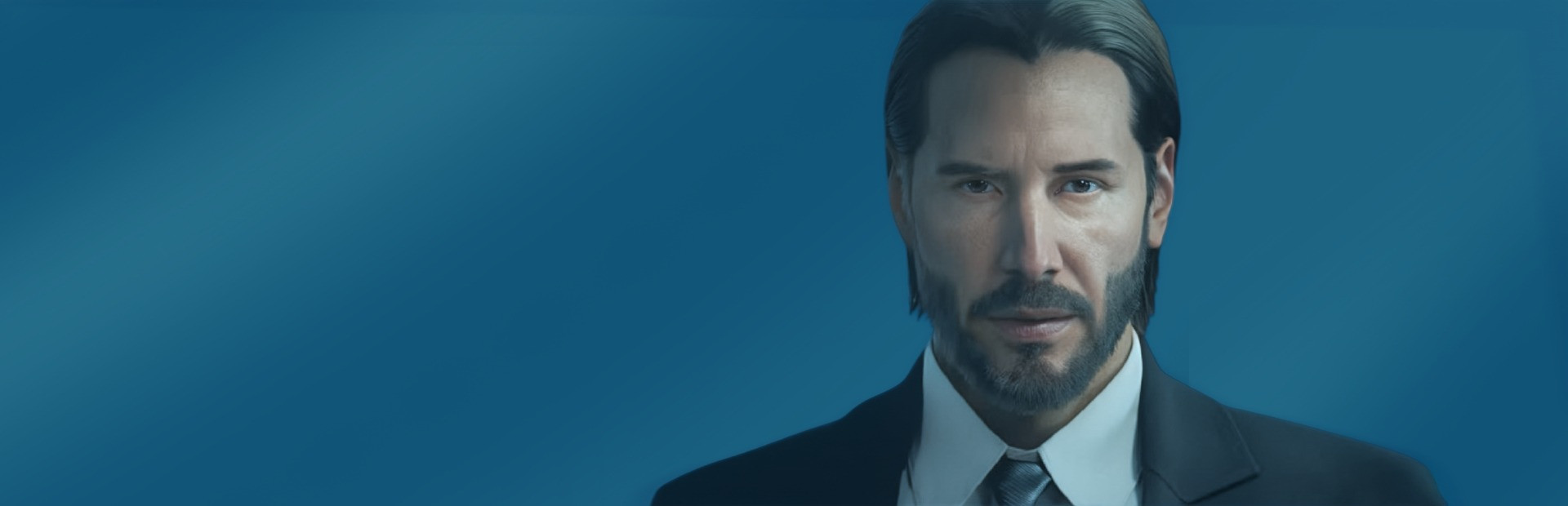 Untitled John Wick Game