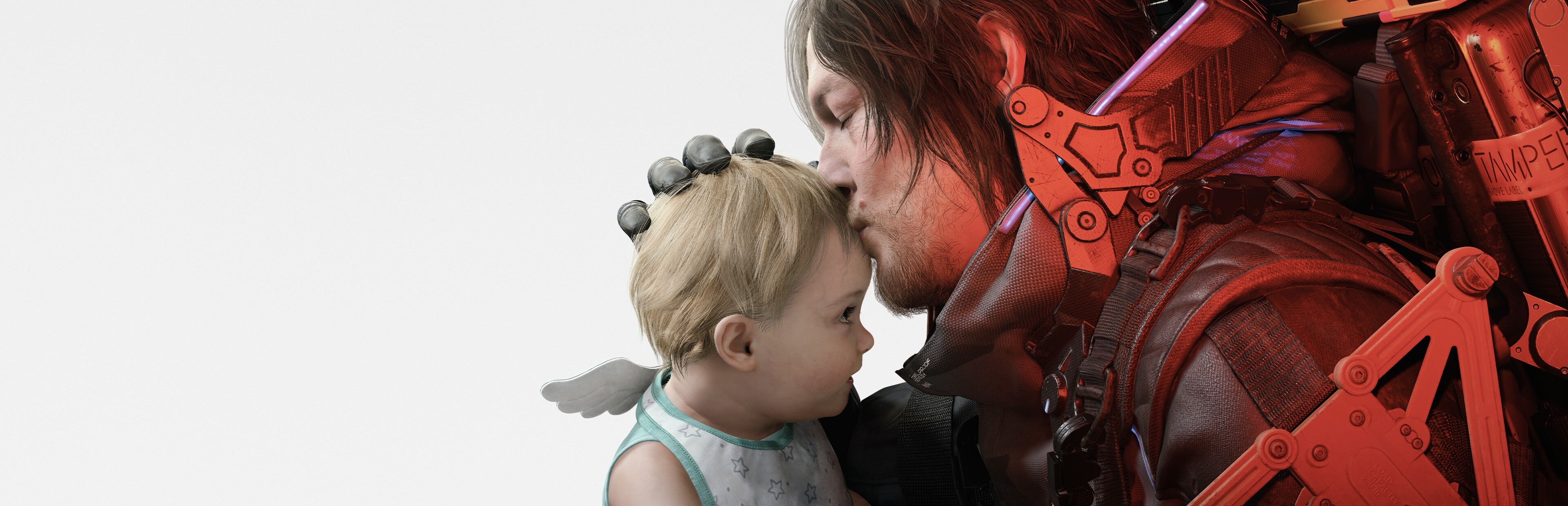 Death Stranding 2: On the beach