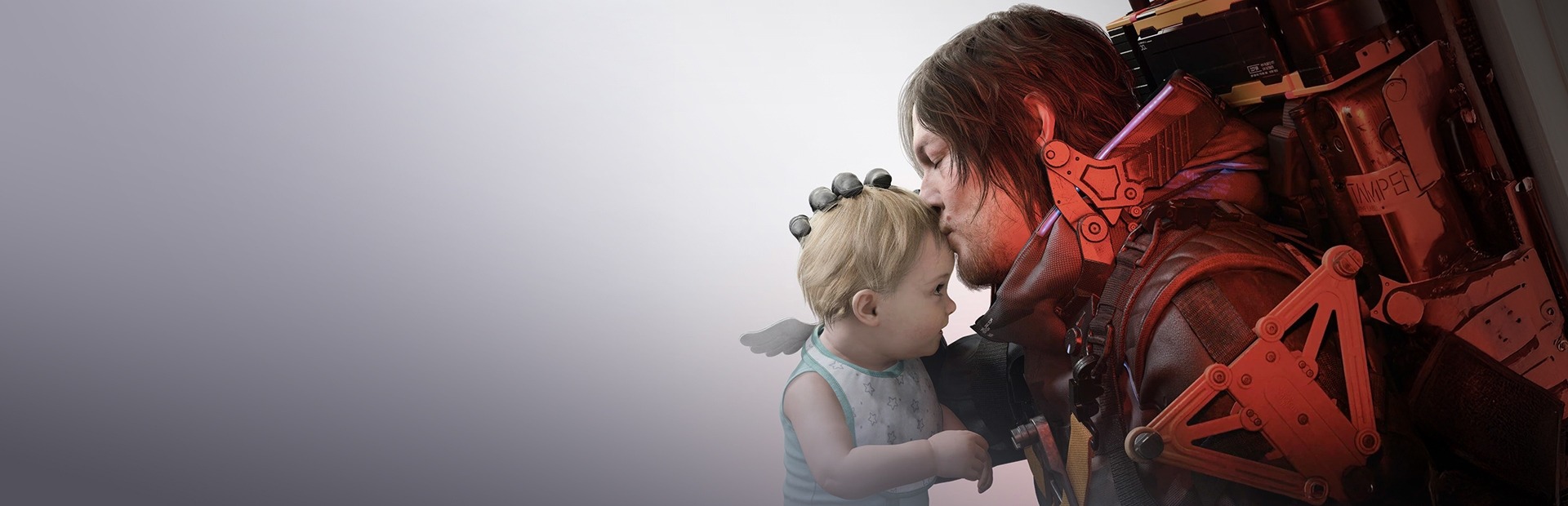 Death Stranding 2: On the beach