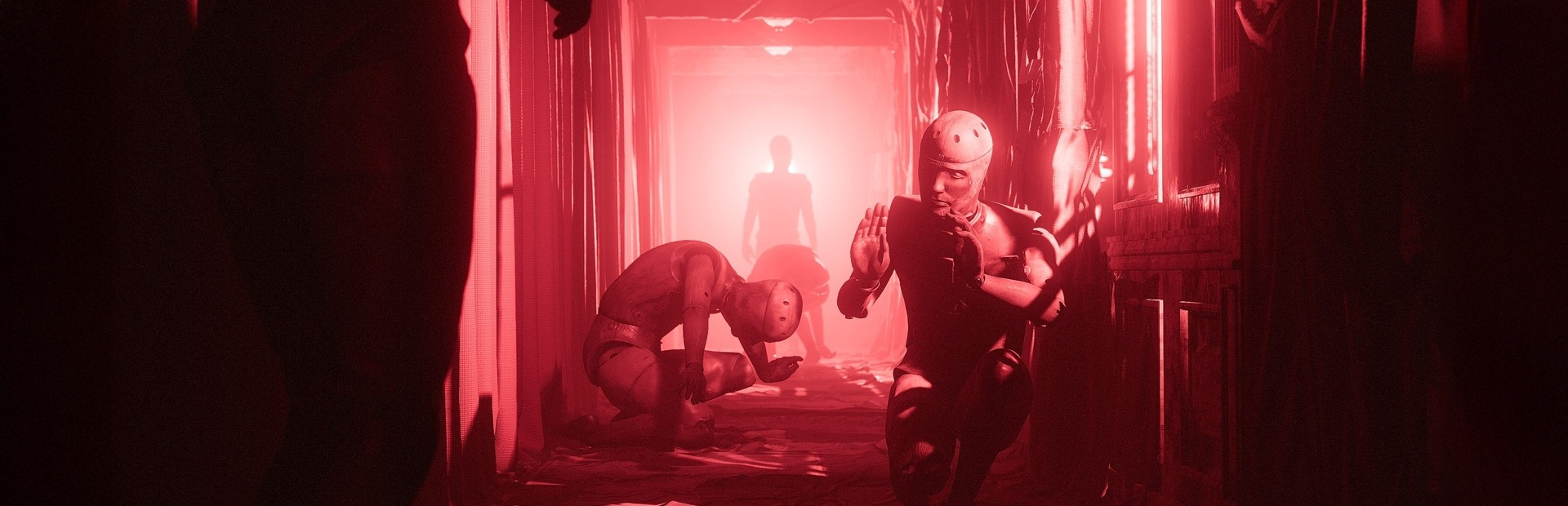 Layers of Fear 3