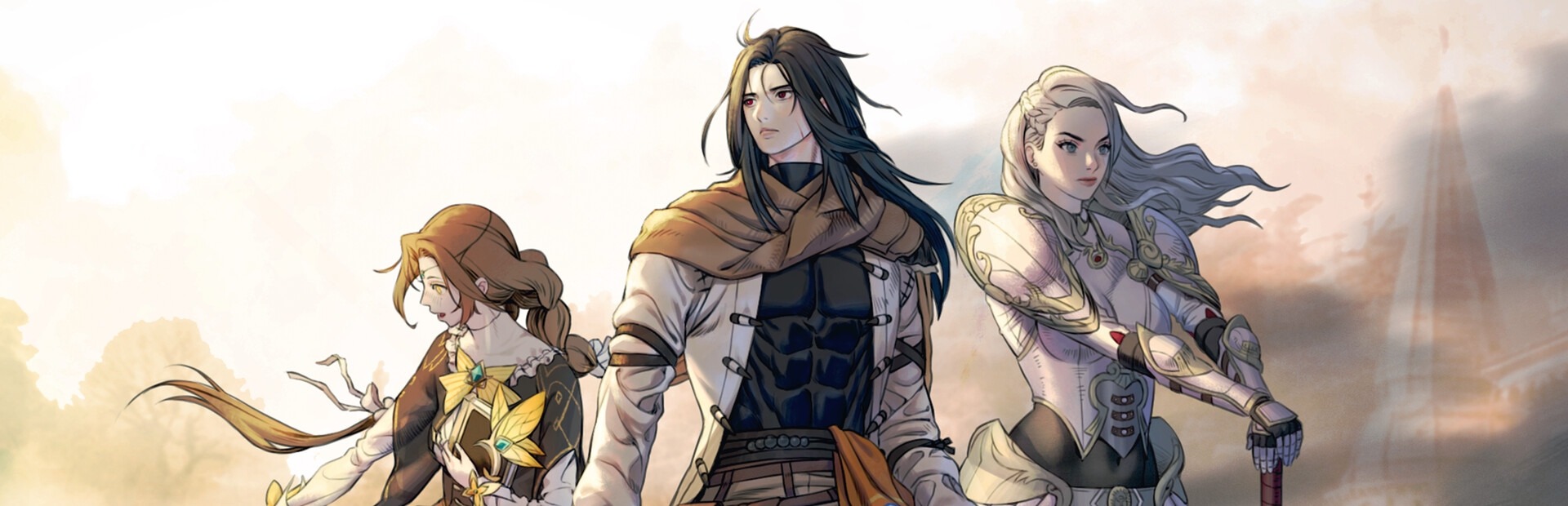 Zanerdin: The Unbound