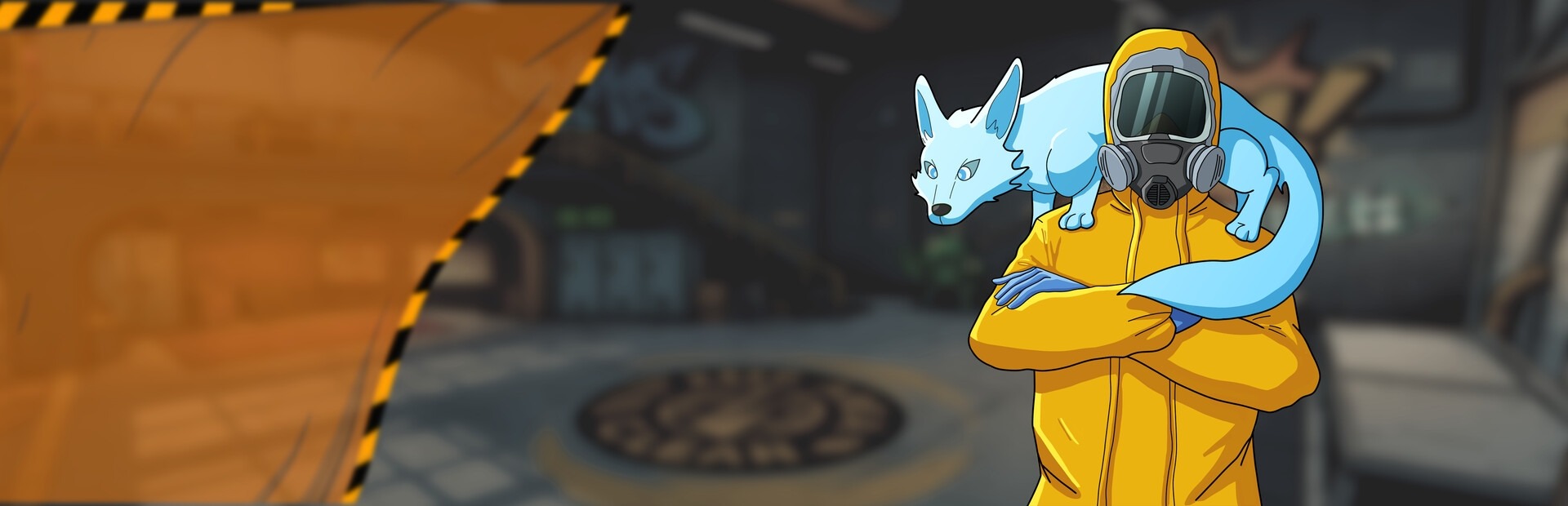 Monster Lab Simulator