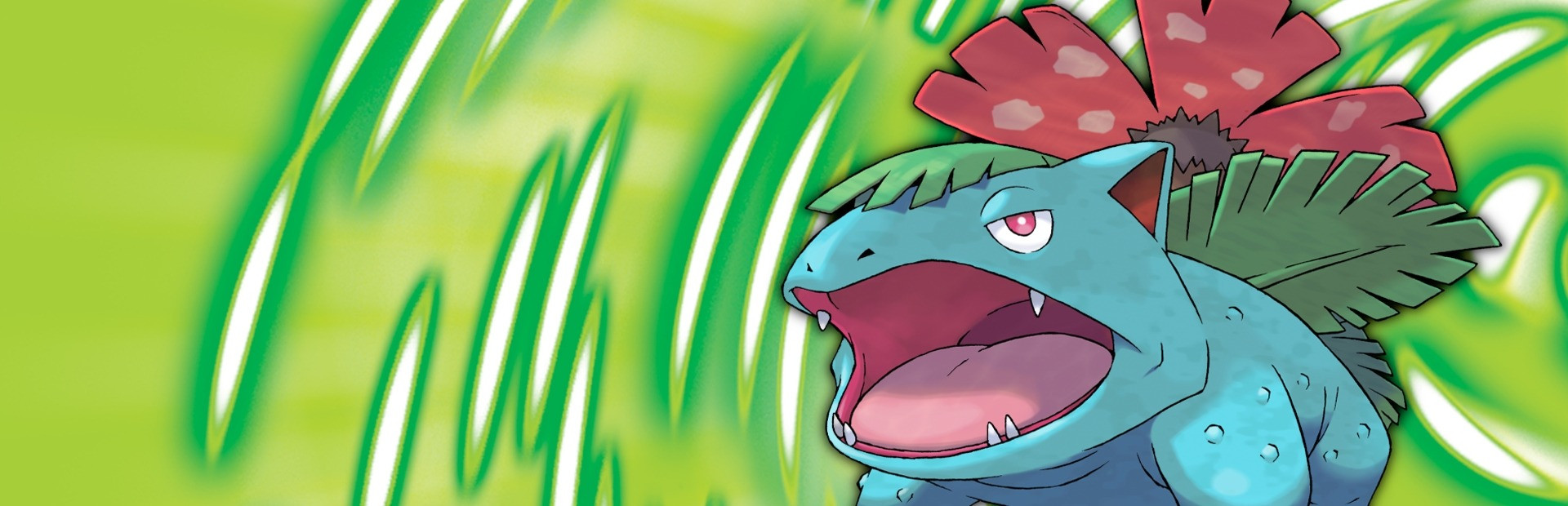 Pokémon LeafGreen Version