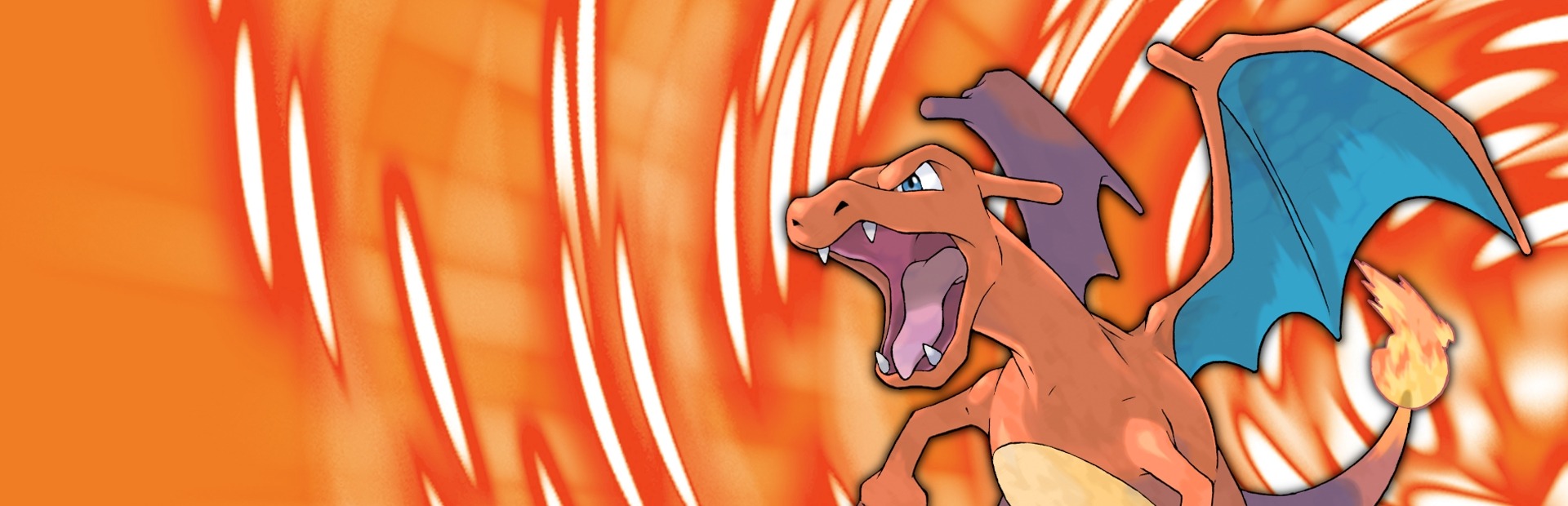 Pokémon FireRed Version