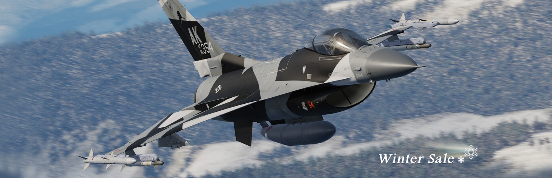 DCS World Steam Edition