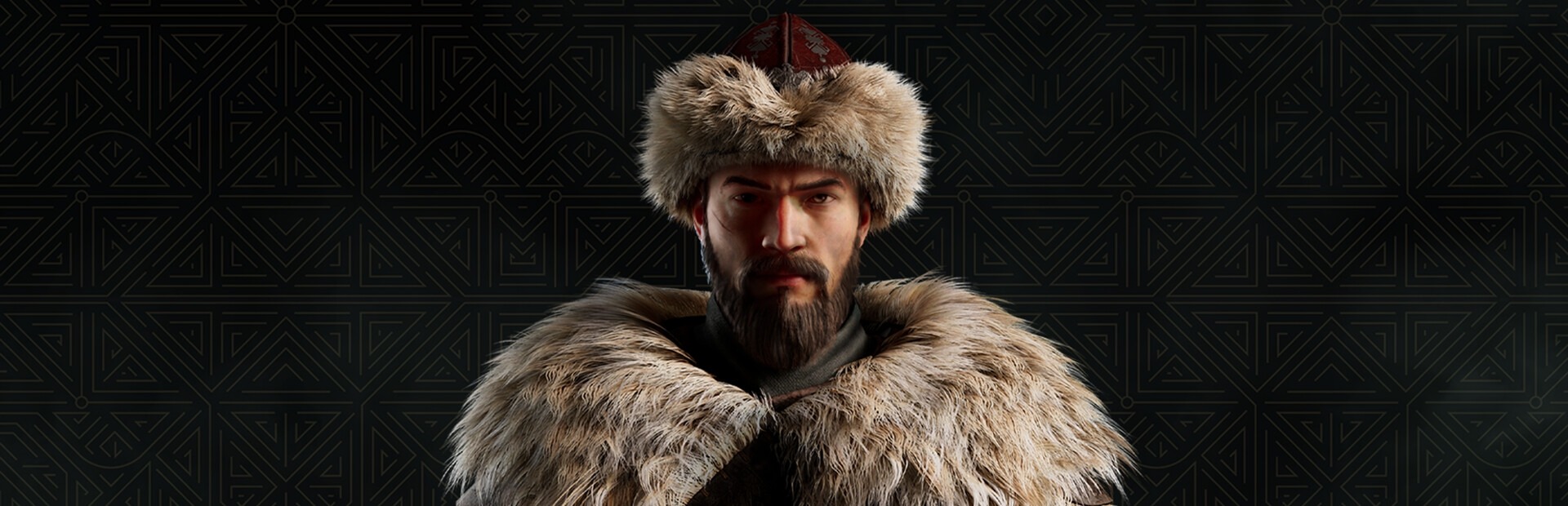 Ertugrul of Ulukayin