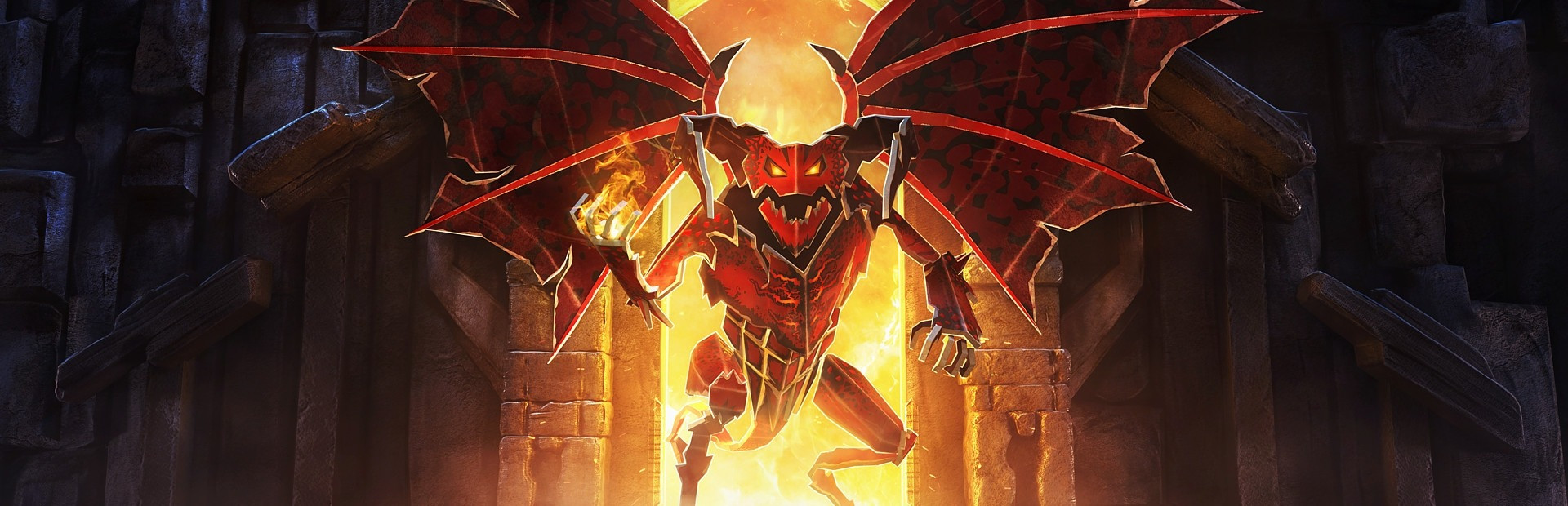 Book of Demons