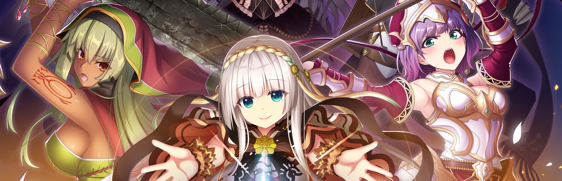 Wayblazer Dämmerung