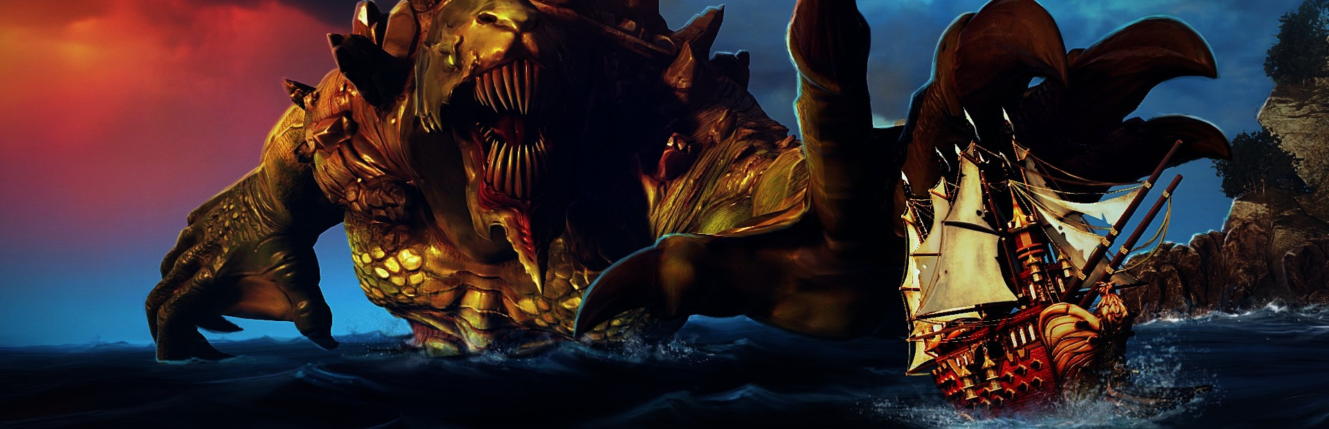 Maelstrom
