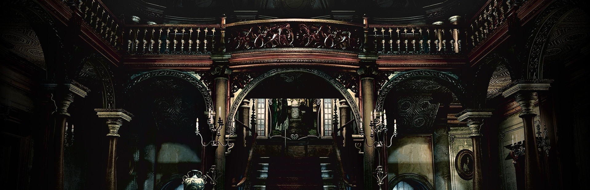 Resident Evil Remake