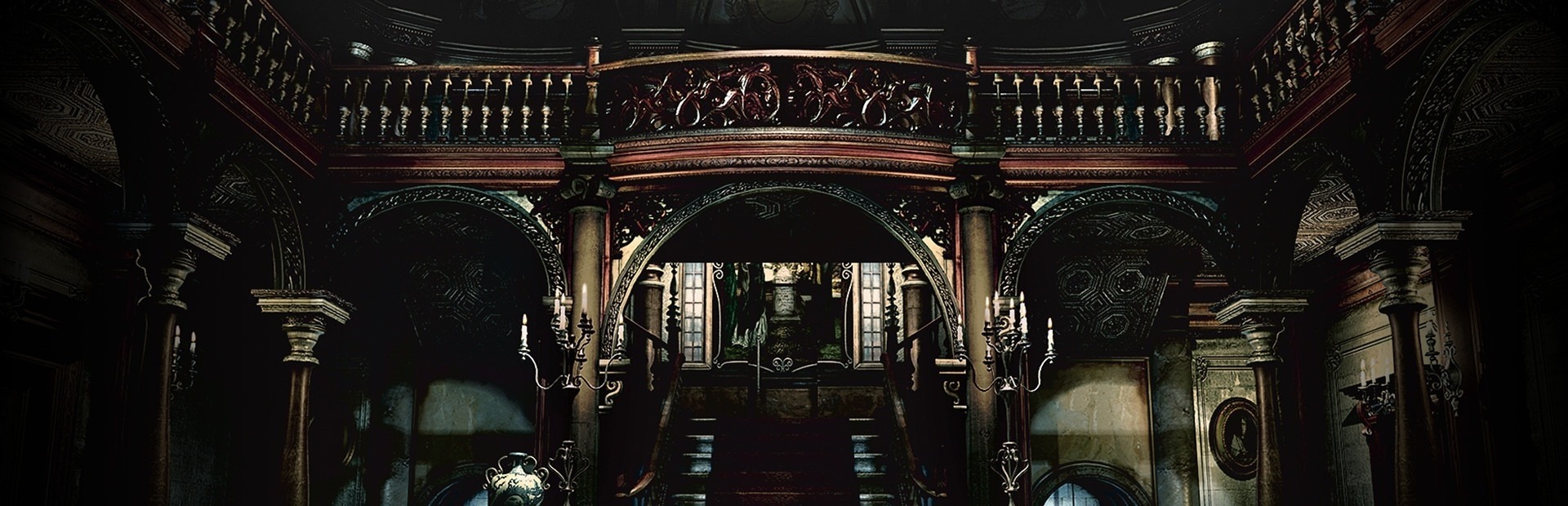 Resident Evil Remake