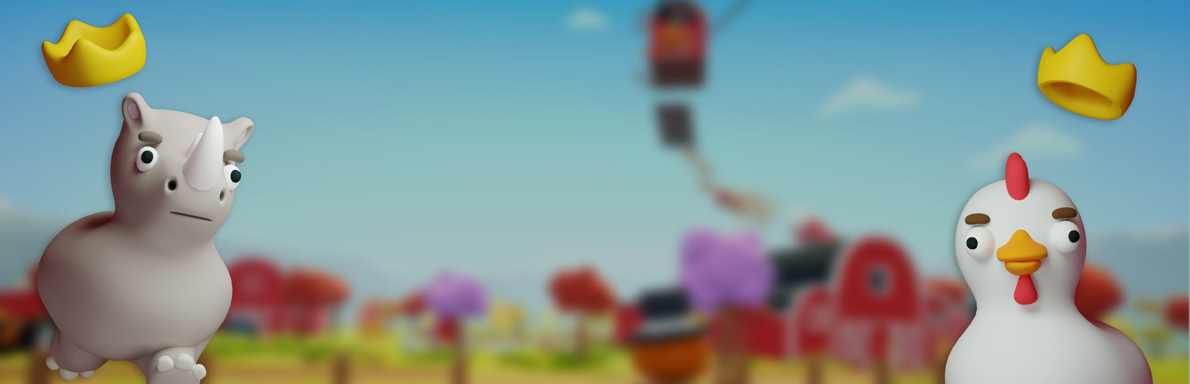 Climber Animals: Together