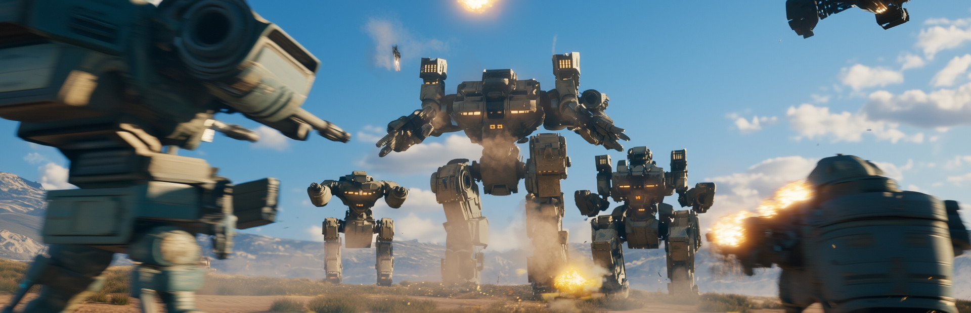Artificial Extinction 2