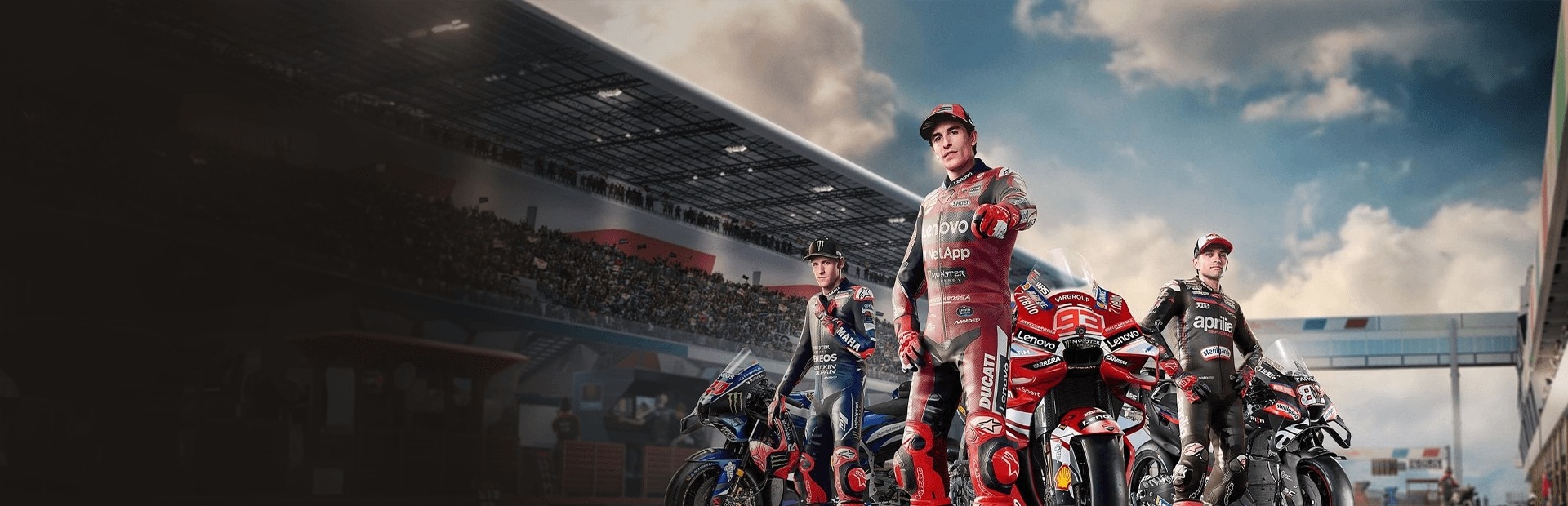 MotoGP 26